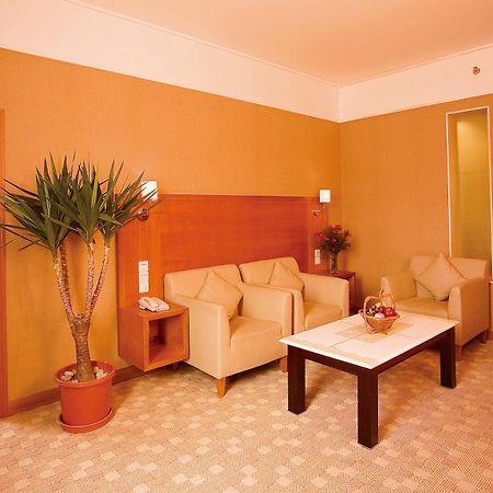 Jardin Secret Hotel Lhasa Exterior photo