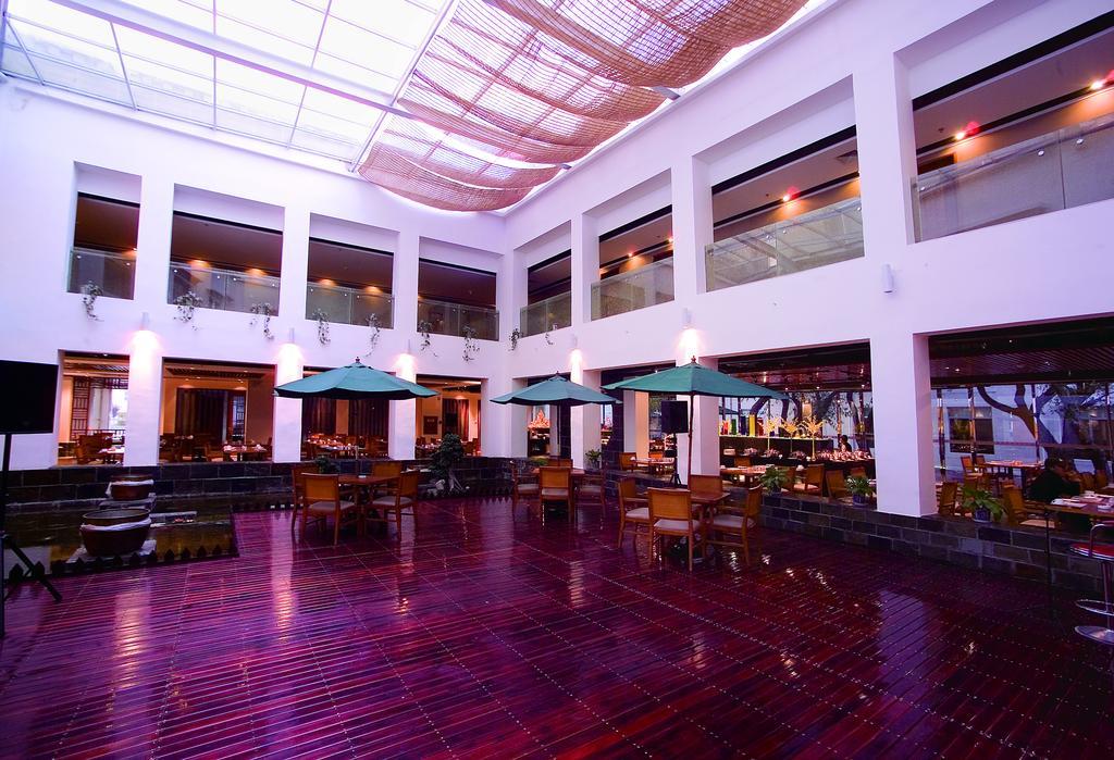 Jardin Secret Hotel Lhasa Exterior photo